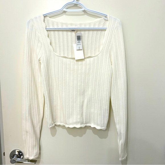 [Brand New] Wilfred Parcel Sweater (Size M) - Picture 2 of 5